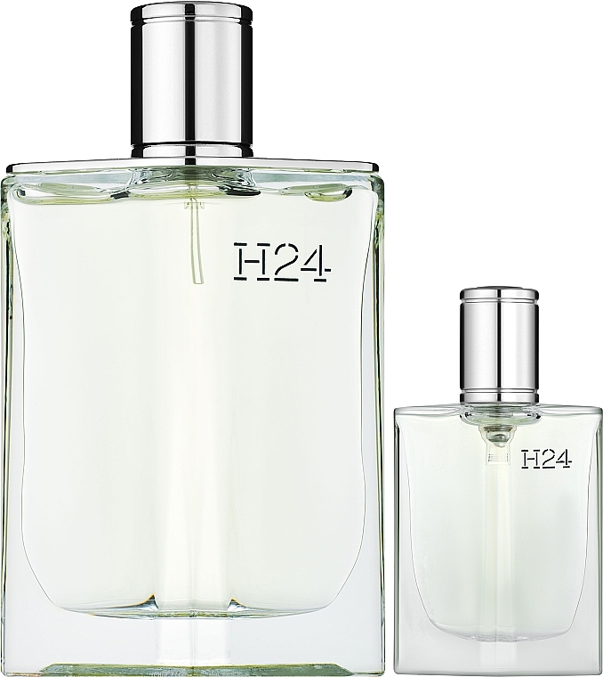 Hermes H24 Eau De Toilette - Duftset — Bild N2