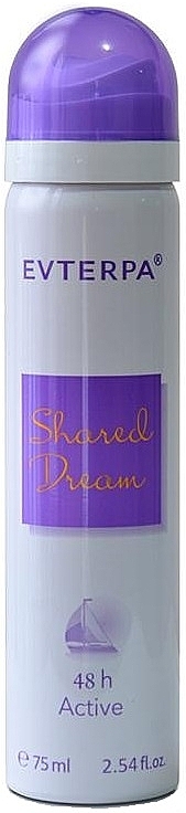 Deodorant - Evterpa Shared Dream Deodorant — Bild N1