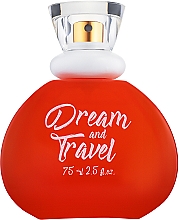 Düfte, Parfümerie und Kosmetik Andre L'arom It`s Your Choice Dream And Travel - Eau de Parfum