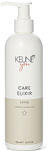 Düfte, Parfümerie und Kosmetik Haarelixier für mehr Glanz - Keune You Shine Care Elixir