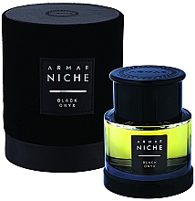 Düfte, Parfümerie und Kosmetik Armaf Niche Black Onyx - Eau de Parfum