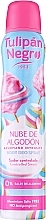 Deospray Zuckerwatte - Tulipan Negro Body Deo Spray  — Bild N1