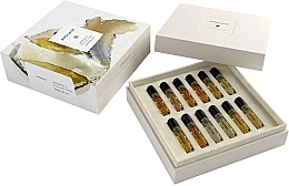 Düfte, Parfümerie und Kosmetik Amouage Womens Deluxe Discovery Box - Duftset (Eau de Parfum 12x2ml) 