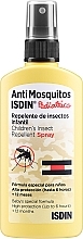 Düfte, Parfümerie und Kosmetik Insektenspray - Isdin Pediatric Insect Repellent Spray
