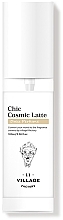 Düfte, Parfümerie und Kosmetik Village 11 Factory Dress Perfume Chic Cosmic Latte - Parfümierter Textilerfrischer Chic Cosmic Latte