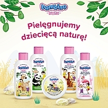 Kindershampoo - Nivea Bambino Shampoo Special Edition — Bild N2