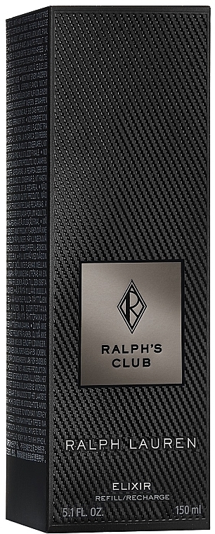 Ralph Lauren Ralph's Club Elixir - Parfum (Refill) — Bild N2