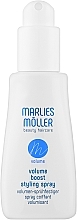 Düfte, Parfümerie und Kosmetik Volumengebendes Spray - Marlies Moller Volume Boost Styling Spray