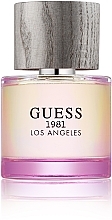 Düfte, Parfümerie und Kosmetik Guess 1981 Los Angeles - Eau de Toilette