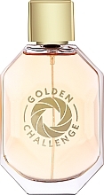 Düfte, Parfümerie und Kosmetik Omerta Golden Challenge Ladies World - Eau de Parfum