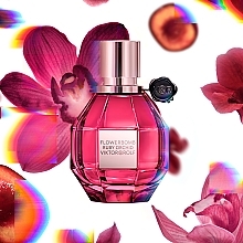 Viktor & Rolf Flowerbomb Ruby Orchid - Eau de Parfum — Bild N3
