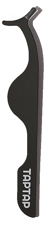 Wimpernapplikator schwarz - Taptap — Bild N1