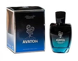 Santo Volcano Spa Avaton - Eau de Parfum — Bild N1