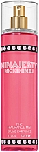 Parfümierter Körpernebel - Nicki Minaj Minajesty — Bild N1