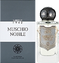 Nobile 1942 Muschio Nobile - Eau de Parfum — Bild N2