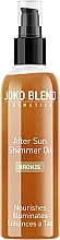 After Sun Öl mit Schimmer - Joko Blend After Sun Shimmer Oil — Bild N4