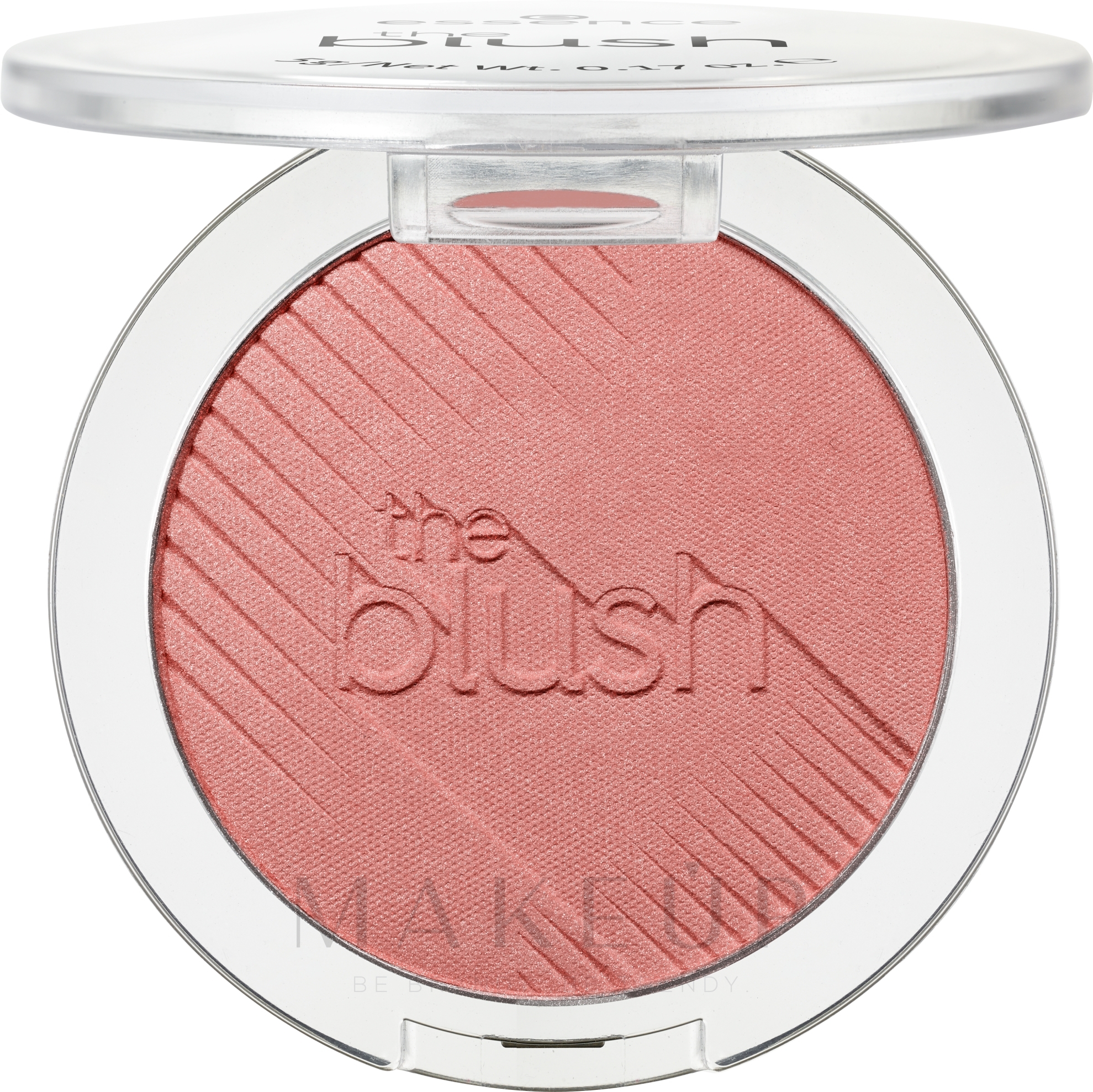 Gesichtsrouge - Essence The Blush — Bild 10 - Befitting