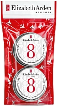 Set - Elizabeth Arden Eight Hour (lip/cr/2x13ml) — Bild N1