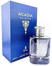 Paris Corner Emir Acadia Intenso - Eau de Parfum — Bild N2