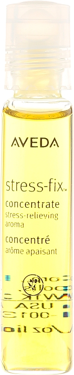 Roll-On Anti-Stress Aromakonzentrat - Aveda Stress-Fix Concentrate — Bild N2