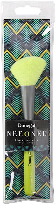 Rougepinsel 4275 - DONEGAL Neeonee Blush Brush — Bild N2