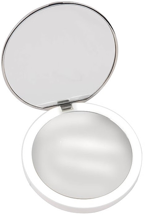 Spiegel - Stylideas Stylpro Stylpro Flip 'N' Charge Power Bank LED Mirror  — Bild N1