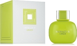 Prestigious Paris Merazur Green - Eau de Parfum — Bild N2