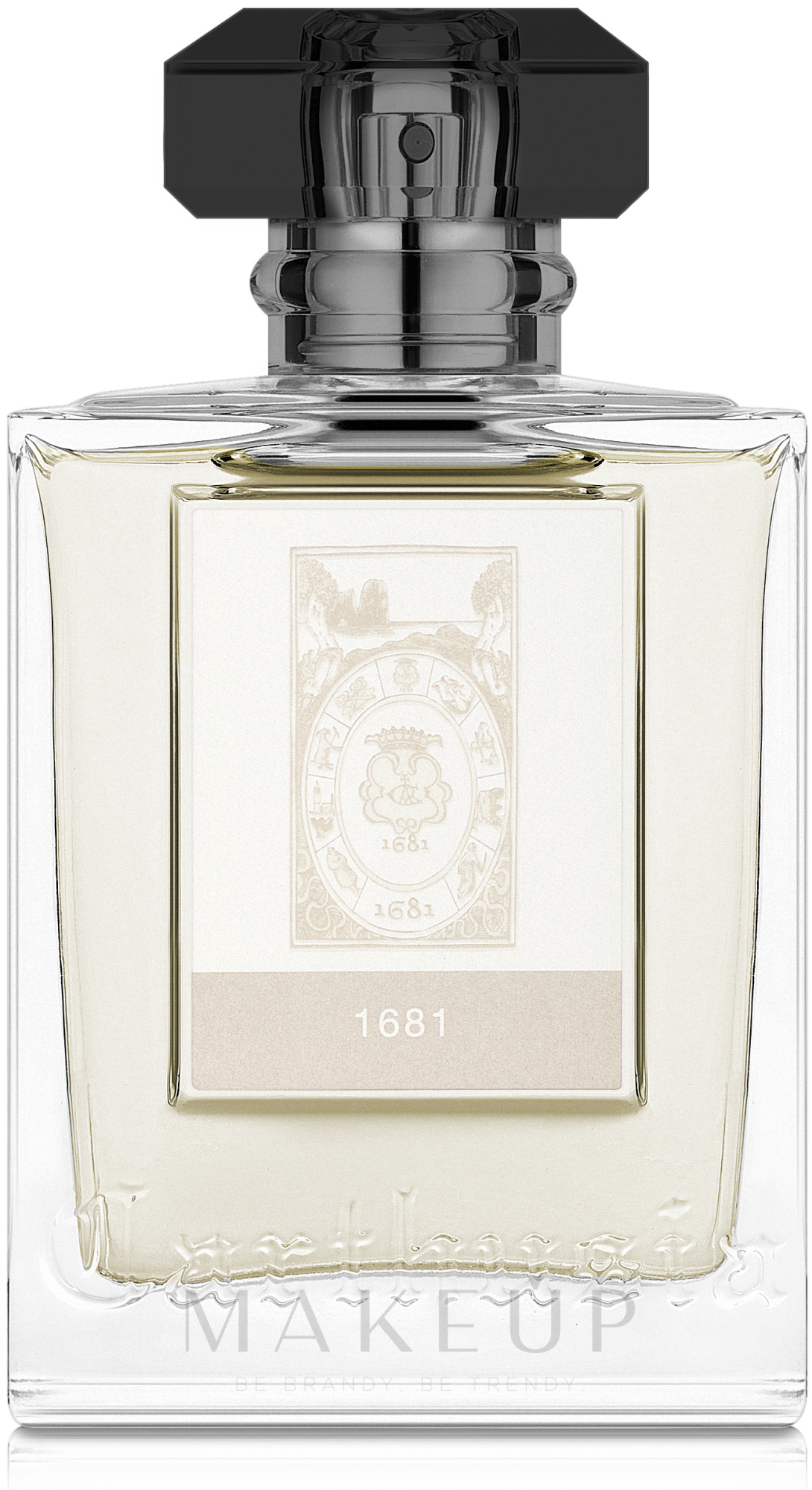 Carthusia 1681 - Eau de Parfum — Bild 100 ml