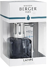Maison Berger Pure White Tea - Duftset (Aromalampe 1 St. + Refill 250ml)  — Bild N1