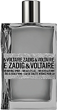 Zadig & Voltaire This Is Really Him! - Eau de Toilette — Bild N1