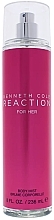 Kenneth Cole Reaction for Her - Körpernebel — Bild N1