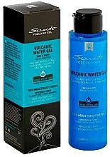 Düfte, Parfümerie und Kosmetik Beruhigendes Gel für Gesicht und Körper - Santo Volcano Spa Volcanic Water Gel