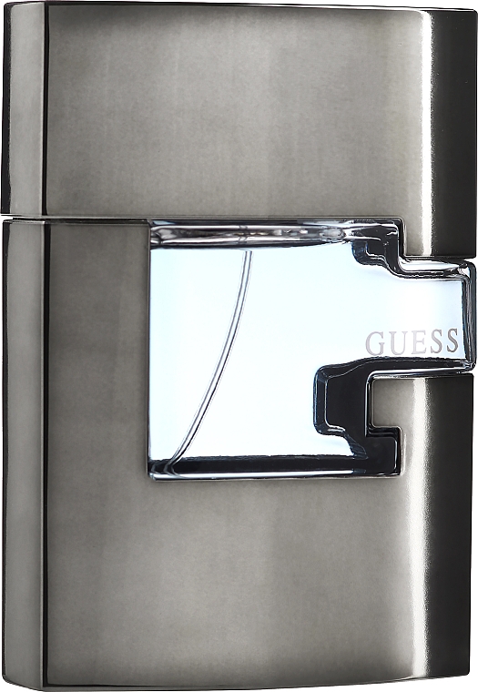 Guess Forever Man - Eau de Toilette — Bild N1