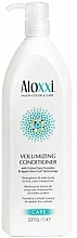 Volumengebende Haarspülung - Aloxxi Volumizing Conditioner — Bild N1