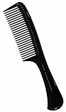 Düfte, Parfümerie und Kosmetik Haarkamm 7230 - Acca Kappa Comb Teeth Medium