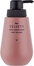 Haarspülung - Naris Velvety Hair Conditioner V — Bild N1