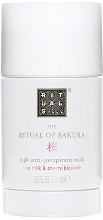 Deostick Antitranspirant - Rituals The Ritual Of Sakura Deo Stick — Bild N1