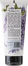Haarspülung gegen Haarporosität mit Fliederduft - Anwen Conditioner for Hair with Different Porosity Moisturizing Lilac — Bild N4