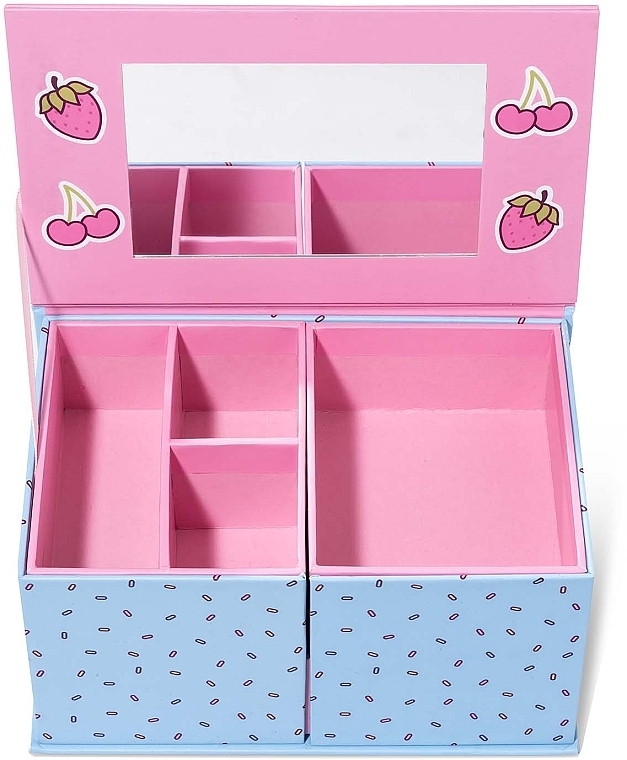 Organizer für Kosmetik und Schmuck Yummy - Martinelia Jewellery Box — Bild N1