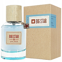 Düfte, Parfümerie und Kosmetik Big Star Unless - Eau de Parfum