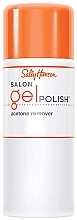 Düfte, Parfümerie und Kosmetik Entferner für Gel-Nagellack - Sally Hansen Salon Gel Nail Polish Remover