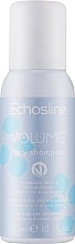 Trockenshampoo für Haarvolumen - Echosline Volume Dry Shampoo  — Bild N1
