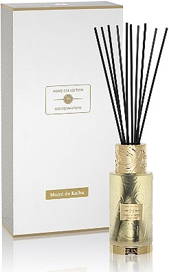 Orens Parfums Moire de Kalha  - Aroma-Diffusor mit Stäbchen — Bild N1