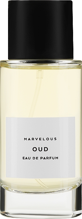 Marvelous Oud - Eau de Parfum — Bild N1