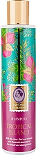 Düfte, Parfümerie und Kosmetik Tiefenreinigendes Shampoo - Pauline Viardot Tropical Island Shampoo