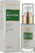 Sauerstoffspendendes Gesichtsserum für mehr Ausstrahlung und Vitalität - Guinot Bioxygene Face Serum — Bild N2