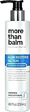Düfte, Parfümerie und Kosmetik Haarbalsam Express-Wiederherstellung - Hairenew Hair Restore Action Balm Hair