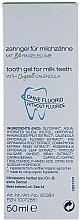Zahngel für Milchzähne - Topfer Babycare Tooth gel — Bild N5