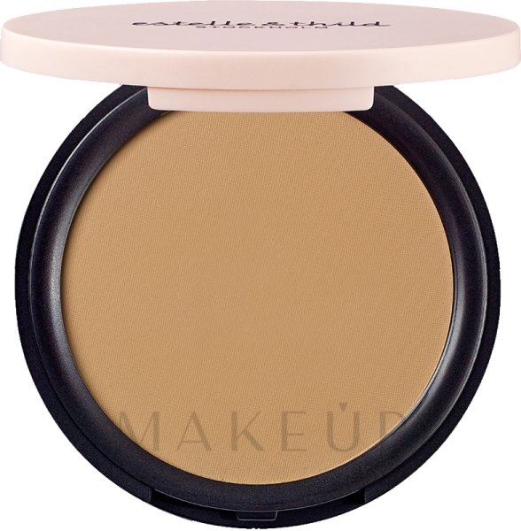 Finishing-Puder - Estelle & Thild BioMineral Silky Finishing Powder — Bild 114