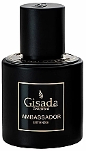 Gisada Ambassador Intense - Eau de Parfum — Bild N1